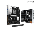 AMD B850 Rock WiFi 7 AM5 AMD B850 ATX Motherboards