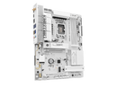 ASRock B860 CHALLENGER WIFI WHITE LGA 1851 Intel B860 SATA 6Gb/s DDR5 Intel Core
