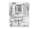 ASRock B860 CHALLENGER WIFI WHITE LGA 1851 Intel B860 SATA 6Gb/s DDR5 Intel Core