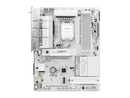 ASRock B860 CHALLENGER WIFI WHITE LGA 1851 Intel B860 SATA 6Gb/s DDR5 Intel Core