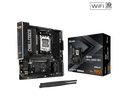 ASRock B850M Challenger WiFi AM5 AMD B850 Micro ATX Motherboard