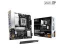 ASRock B850M Rock WiFi AM5 AMD B850 Micro ATX Motherboard