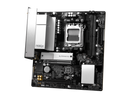 ASRock B850M Rock WiFi AM5 AMD B850 Micro ATX Motherboard