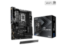 ASRock B860 Challenger WiFi LGA 1851 Intel B860 ATX Motherboard