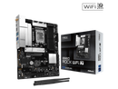ASRock B860 Rock WiFi 7 LGA 1851 Intel B860 ATX Motherboard