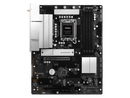 ASRock B860 Rock WiFi 7 LGA 1851 Intel B860 ATX Motherboard