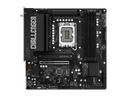 ASRock MB B860M Challenger WiFi LGA 1851 Intel B860 SATA 6Gb/s DDR5 Micro ATX