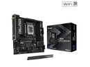 ASRock MB B860M Challenger WiFi LGA 1851 Intel B860 SATA 6Gb/s DDR5 Micro ATX