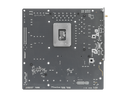 ASRock MB B860 Challenger WiFi White LGA 1851 Intel B860 SATA 6Gb/s DDR5 ATX