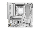 ASRock MB B860 Challenger WiFi White LGA 1851 Intel B860 SATA 6Gb/s DDR5 ATX