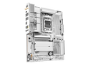 ASRock X870E Challenger WiFi White AM5 AMD X870E ATX Motherboard