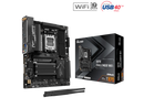 ASRock AM5 AMD X870 HDMI ATX (22) Motherboards - AMD