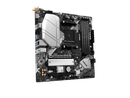 ASRock B550M WiFi AM4 AMD B550 Micro ATX Motherboard - Wi-Fi 6E, PCIe 4.0, Hyper
