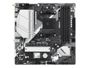 ASRock B550M WiFi AM4 AMD B550 Micro ATX Motherboard - Wi-Fi 6E, PCIe 4.0, Hyper