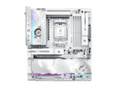 ASRock X870E Taichi White AM5 AMD X870E EATX Motherboard - Wi-Fi 7, PCIe 5.0,