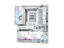 ASRock X870E Taichi White AM5 AMD X870E EATX Motherboard - Wi-Fi 7, PCIe 5.0,