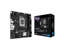 ASRock H610M COMBO II LGA 1700 Intel H610 Micro ATX Motherboard