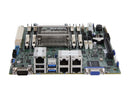 SUPERMICRO MBD-A1SAi-2750F-O Mini ITX Server Motherboard with Intel Atom C2750