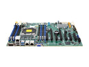 SUPERMICRO MBD-X10SRL-F Server Motherboard LGA 2011 R3