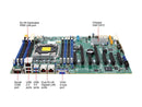 SUPERMICRO MBD-X10SRL-F Server Motherboard LGA 2011 R3