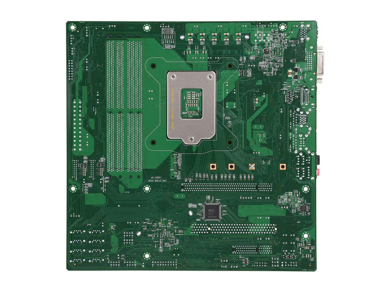 Supermicro Micro ATX DDR4 LGA 1151 Motherboards X11SAE-M-O