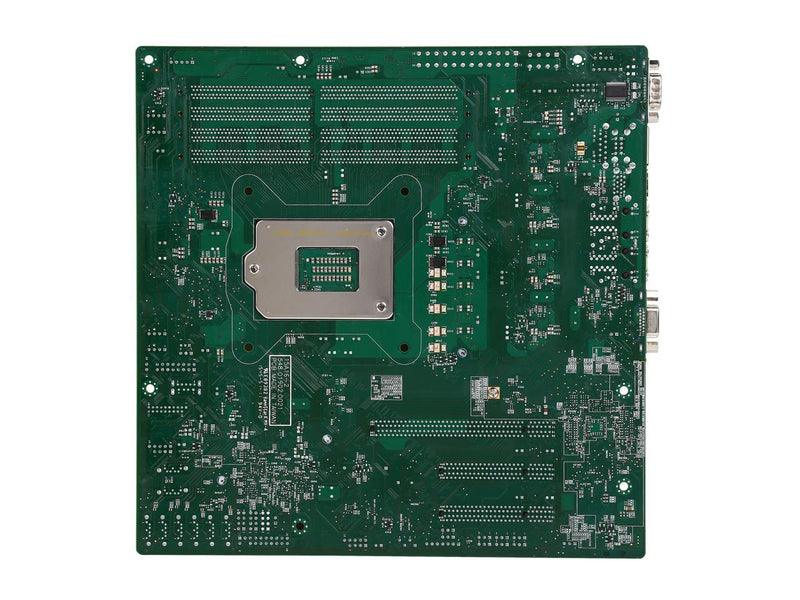 Supermicro Motherboard Micro ATX DDR4 LGA 1151 X11SSH-F-O