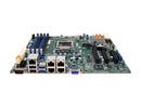 SUPERMICRO MBD-X11SSH-LN4F-O Micro ATX Server Motherboard LGA 1151 Intel C236