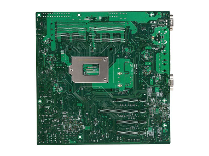 SUPERMICRO MBD-X11SSL-O Micro ATX Server Motherboard LGA 1151 Intel C232