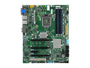 Supermicro X11SAT-F Workstation Motherboard - Intel C236 Chipset - Socket H4