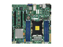 SUPERMICRO MBD-X11SPM-TF-O Micro ATX Server Motherboard LGA 3647 Intel C622