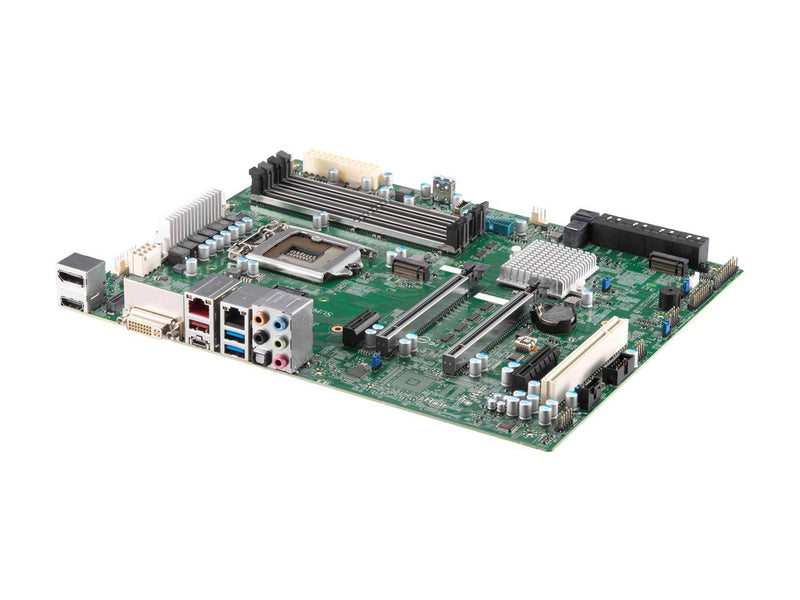 SuperMicro MBD-X11SCA-O Motherboard