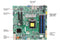 SUPERMICRO MBD-X11SCH-LN4F-O Micro ATX Server Motherboard LGA 1151 Intel C246