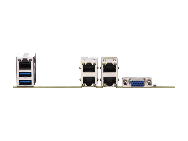 SUPERMICRO MBD-M11SDV-8CT-LN4F-O Mini ITX Server Motherboard