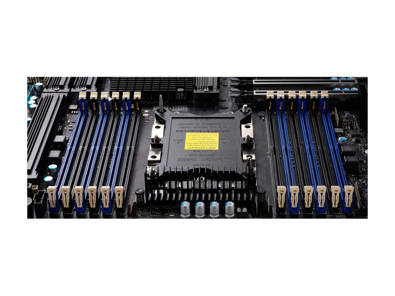 SUPERMICRO MBD-X11SPA-TF-O Extended ATX Server Motherboard LGA 3647 Intel C621