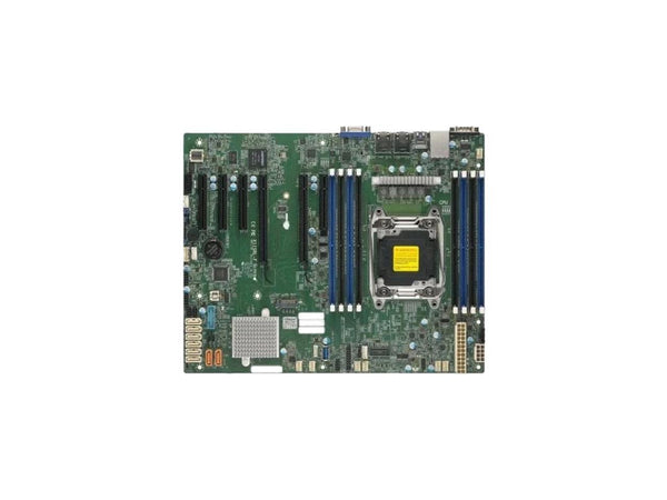 SUPERMICRO MBD-X11SRL-F-O Server Motherboard LGA 2066 Intel C422