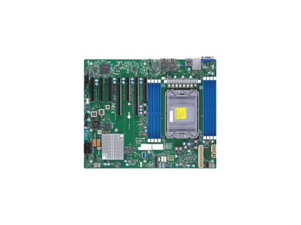 SUPERMICRO MBD-X12SPL-F-O ATX Server Motherboard, Socket LGA-4189, support 3rd