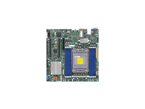 SUPERMICRO MBD-X12SPM-TF-O Micro ATX Server Motherboard LGA 4189 Intel C621A