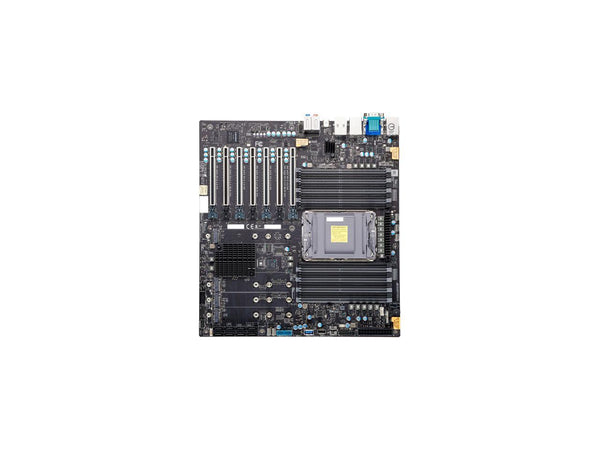 Supermicro MBD-X12SPA-TF-O LGA 4189 Intel C621A Extended ATX Server Motherboard