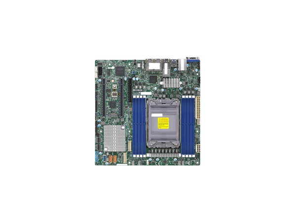 SUPERMICRO MBD-X12SPM-LN6TF Micro ATX Server Motherboard Socket P+ Intel C621A
