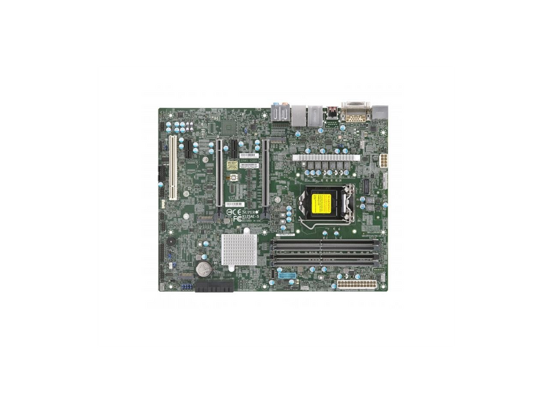 SUPERMICRO MBD-X12SAE-5-B ATX Server Motherboard LGA 1200 Intel W580