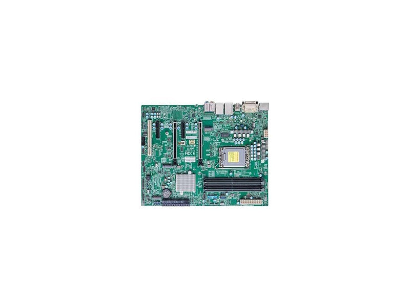 SUPERMICRO MBD-X13SAE-O ATX Server Motherboard LGA 1700 Intel W680