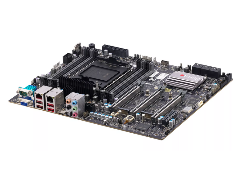 Supermicro X13SRA-TF Motherboard, Intel Xeon W-3400 series and Xeon W-2400