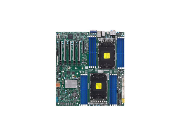 Supermicro MBD-X13DAI-T-O Server motherboard. 5th/4th Gen Intel® Xeon® Scalable