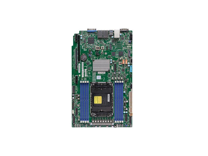 Supermicro X13SEW-F Sapphire Rapids-SP Server Motherboard  MBD-X13SEW-F-O