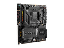 EVGA X570 Dark, 121-VR-A579-KR, AM4, AMD X570, PCIe Gen4, SATA 6Gb/s