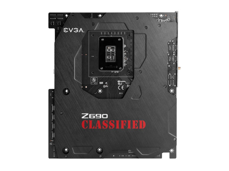 MB EVGA|Z690 CLASSIFIED R