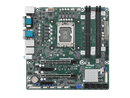 ASRock Industrial IMB-1314 Intel® Q670 Dual LAN TPM 2.0 Intel® VMD RAID 0/1/5/10
