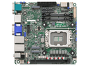 ASRock Industrial IMB-1230 Intel® H610 Dual LAN TPM 2.0 Triple Display LGA 1700