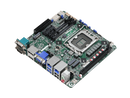 ASRock Industrial IMB-1230 Intel® H610 Dual LAN TPM 2.0 Triple Display LGA 1700