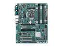 ASRock Industrial IMB-X1711 LGA 1200 Intel W480E SATA 6Gb/s ATX Motherboard